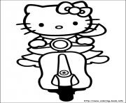 hello kitty 42