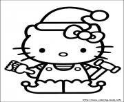 hellokitty christmas 01