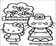 hello kitty 23