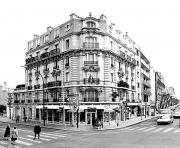 adult paris haussman