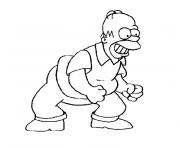 homer simpson