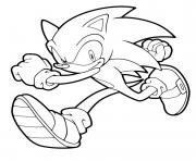 fast super sonic