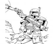 star wars bounty hunter