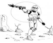 star wars stormtrooper