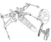 star wars x wing