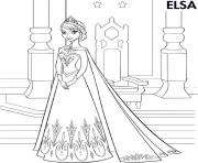 Elsa confesses she does not know how to undo her magic