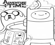 adventure time s3da1