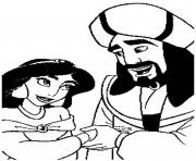 jafar and jasmine disney sa2c1