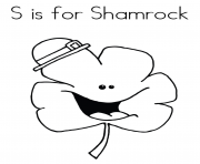 shamrock alphabet 3b68