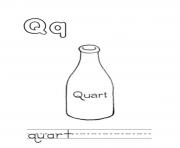 alphabet s quart5721