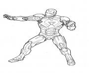 iron man s free to print4460