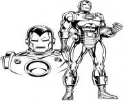 iron man s printable free3155