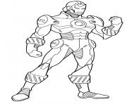 iron man s free printablea892