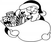 kids santa printable s christmas04f3