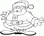 christmas s printable santa free7136