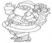 printable s christmas santaadc8