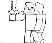 minecraft guy