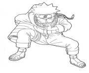 Printable naruto s printable9961 coloring pages