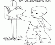 st valentine se086