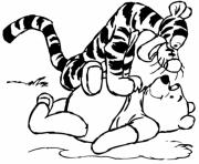 tiger on pooh pagebb7c