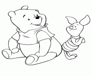 pooh and piglet pagea984