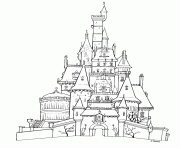 beasts castle disney princess 7b57