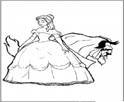 beauty belle and beast disney princess b4fd