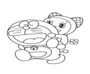 doraemon and dorami 8a71