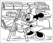 minnie wants to buy something disney 3d18