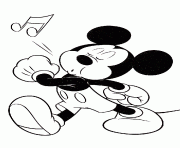 mickey whistling disney 5d4d