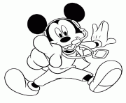 mickey as announcer disney 7c83