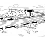 thomas the train s free to printcef0