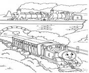 childern thomas the train s free to print5174