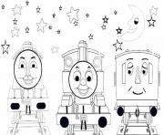 thomas the train s printabled3c6