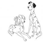 disney dalmatians 6938