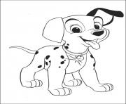 101 dalmatian 7838