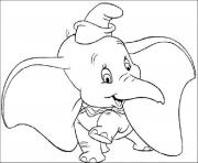 cute dumbo free printable cartoon sb4f1