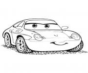 disney for kids cars 2 famous78c0