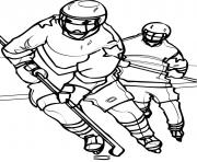 playing hockey s5eaf