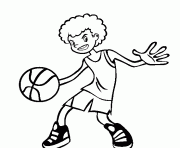 coloring pages of a basketball0a9a