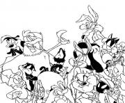 looney tunes cartoon sfd4f