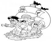 cartoon piratese678