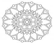 mandala s free printable0961