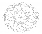 easy mandala sc4f9