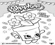 shopkins peta plant