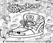 Printable shopkins season 3 coloring pages