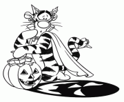 tiger halloween s printables free kids32a6