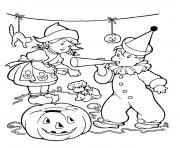 kids halloween s and printablescd65