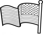 american flag  for kids9d16