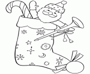 kids stocking printable s christmas625f